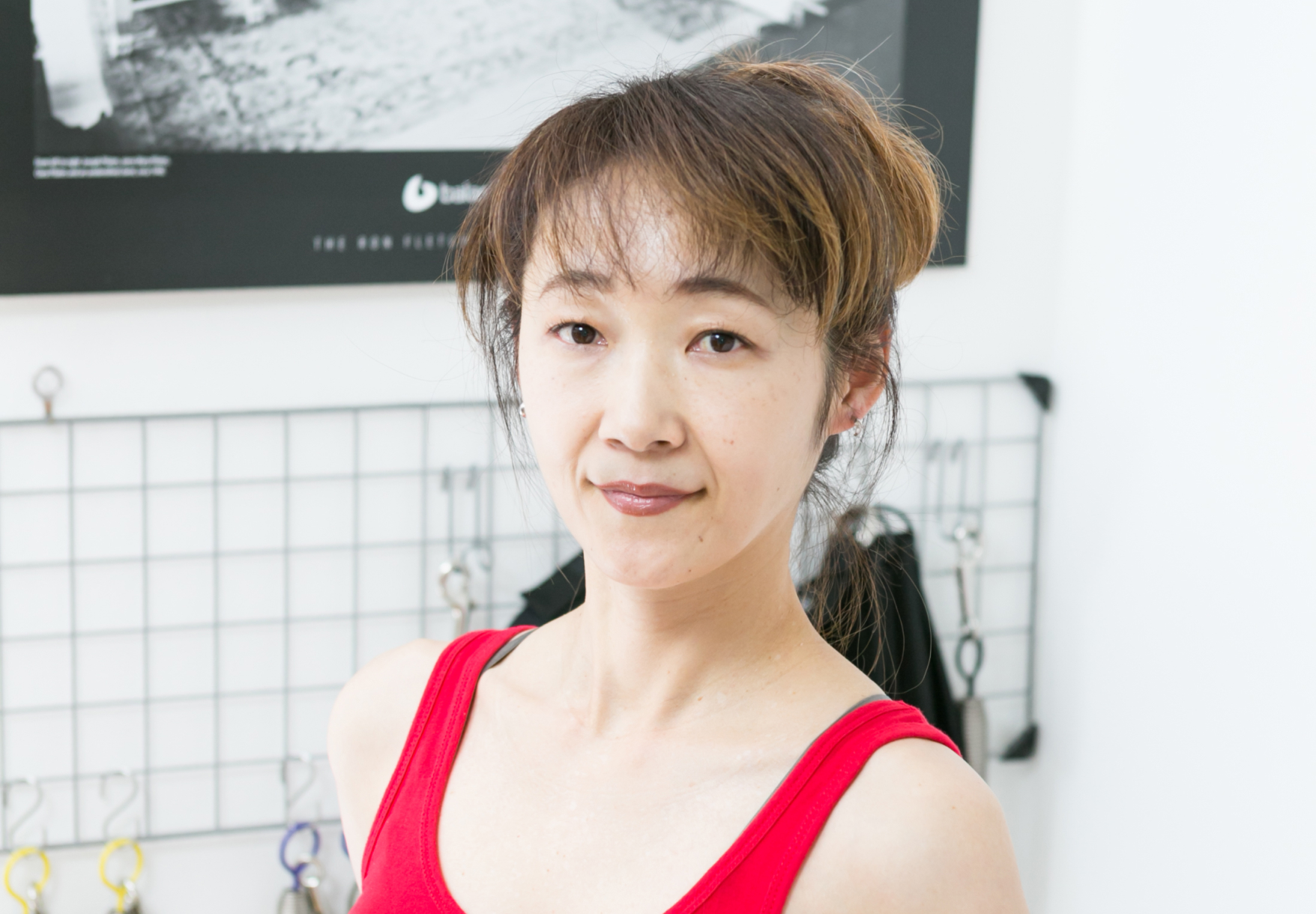 インストラクターmayumi